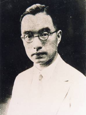 朱自清